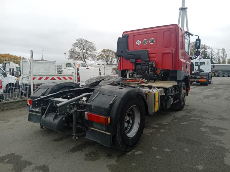 DAF CF85 460 - Tractor unit: picture 2 DAF CF85 460 - Tractor unit: picture 2