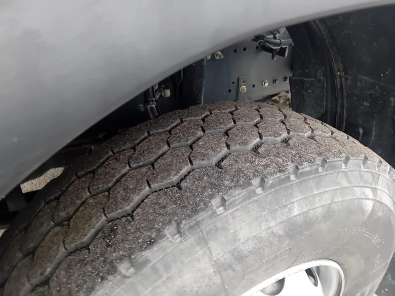 Tractor unit DAF CF85 460: picture 9