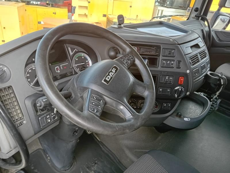 DAF XF 460 - Tractor unit: picture 4 DAF XF 460 - Tractor unit: picture 4
