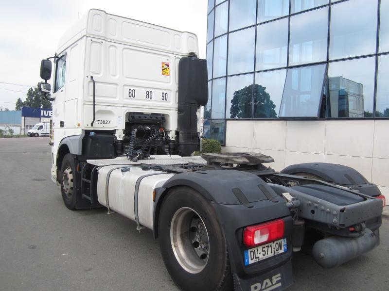 DAF XF 460 - Tractor unit: picture 5 DAF XF 460 - Tractor unit: picture 5
