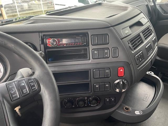 Tractor unit DAF XF 460: picture 7 Tractor unit DAF XF 460: picture 7