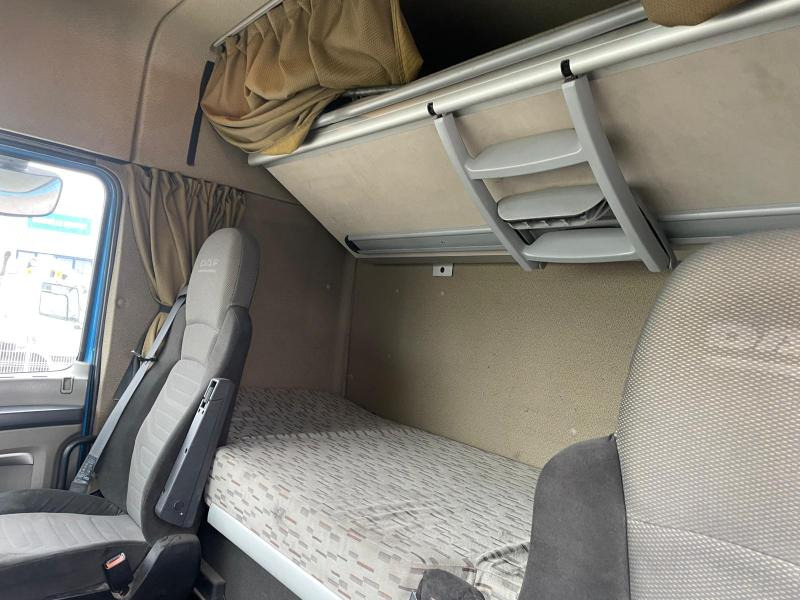 DAF XF105 460 - Tractor unit: picture 5 DAF XF105 460 - Tractor unit: picture 5