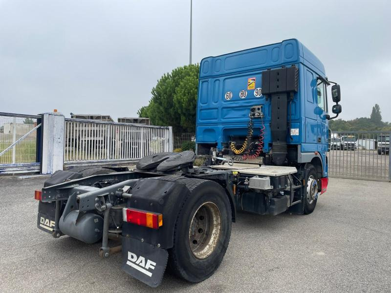 DAF XF105 460 - Tractor unit: picture 4 DAF XF105 460 - Tractor unit: picture 4