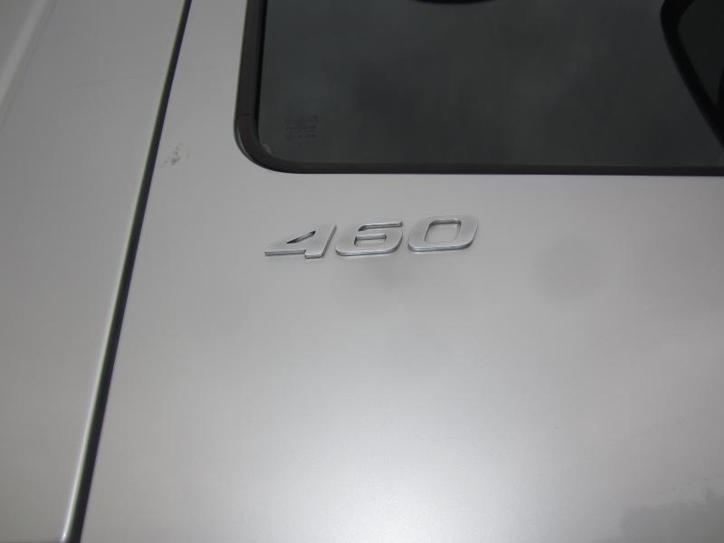 DAF XF105 460 - Tractor unit: picture 3 DAF XF105 460 - Tractor unit: picture 3