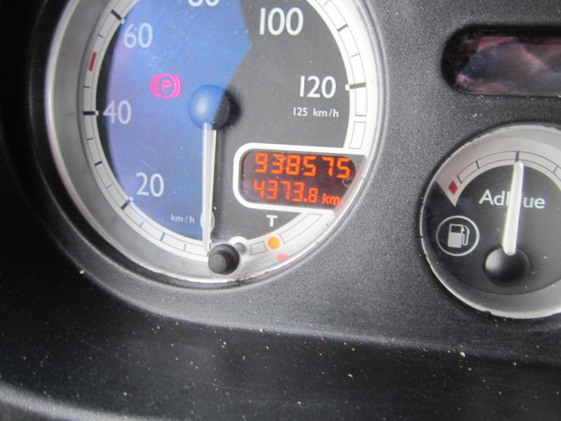 Tractor unit DAF XF105 460: picture 7 Tractor unit DAF XF105 460: picture 7