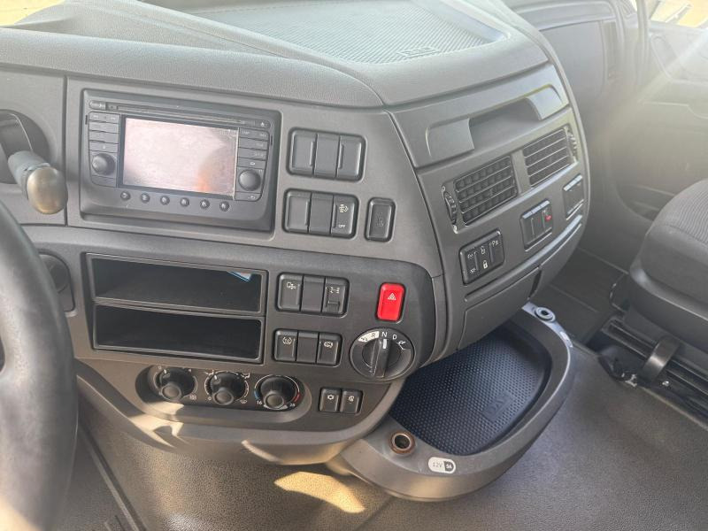 Tractor unit DAF XF105 510: picture 16 Tractor unit DAF XF105 510: picture 16