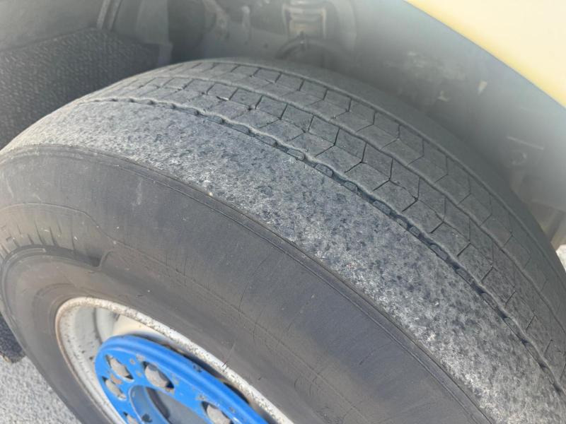 Tractor unit DAF XF105 510: picture 6 Tractor unit DAF XF105 510: picture 6