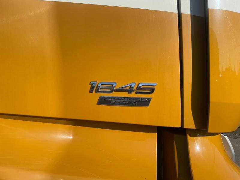 Mercedes Actros 1845 - Tractor unit: picture 3 Mercedes Actros 1845 - Tractor unit: picture 3