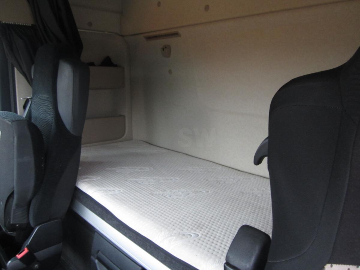 Tractor unit Mercedes Actros 1845: picture 7