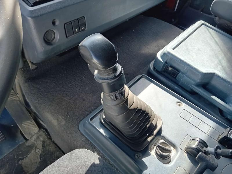 Renault Gamme R 340 TI - Tractor unit: picture 4 Renault Gamme R 340 TI - Tractor unit: picture 4