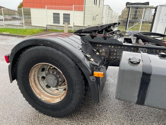Renault Premium 410 DXI - Tractor unit: picture 4 Renault Premium 410 DXI - Tractor unit: picture 4