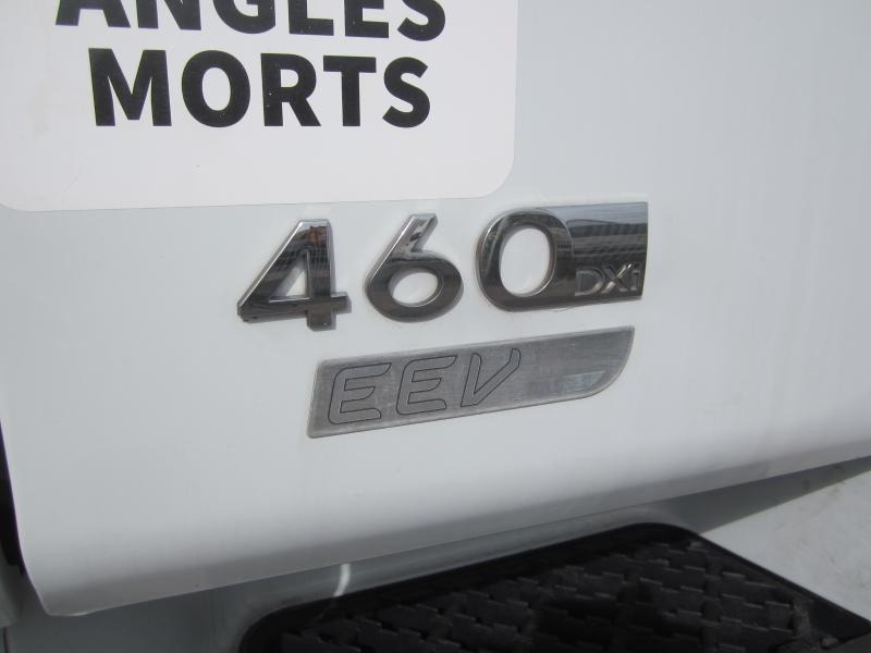 Renault Premium 460 DXI - Tractor unit: picture 2 Renault Premium 460 DXI - Tractor unit: picture 2