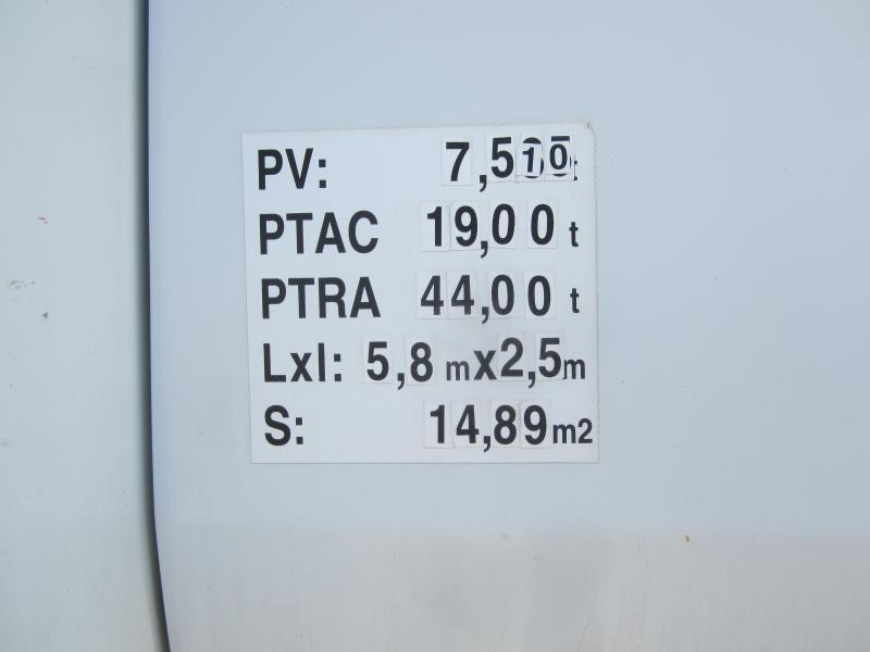 Tractor unit Renault Premium 460 DXI: picture 6