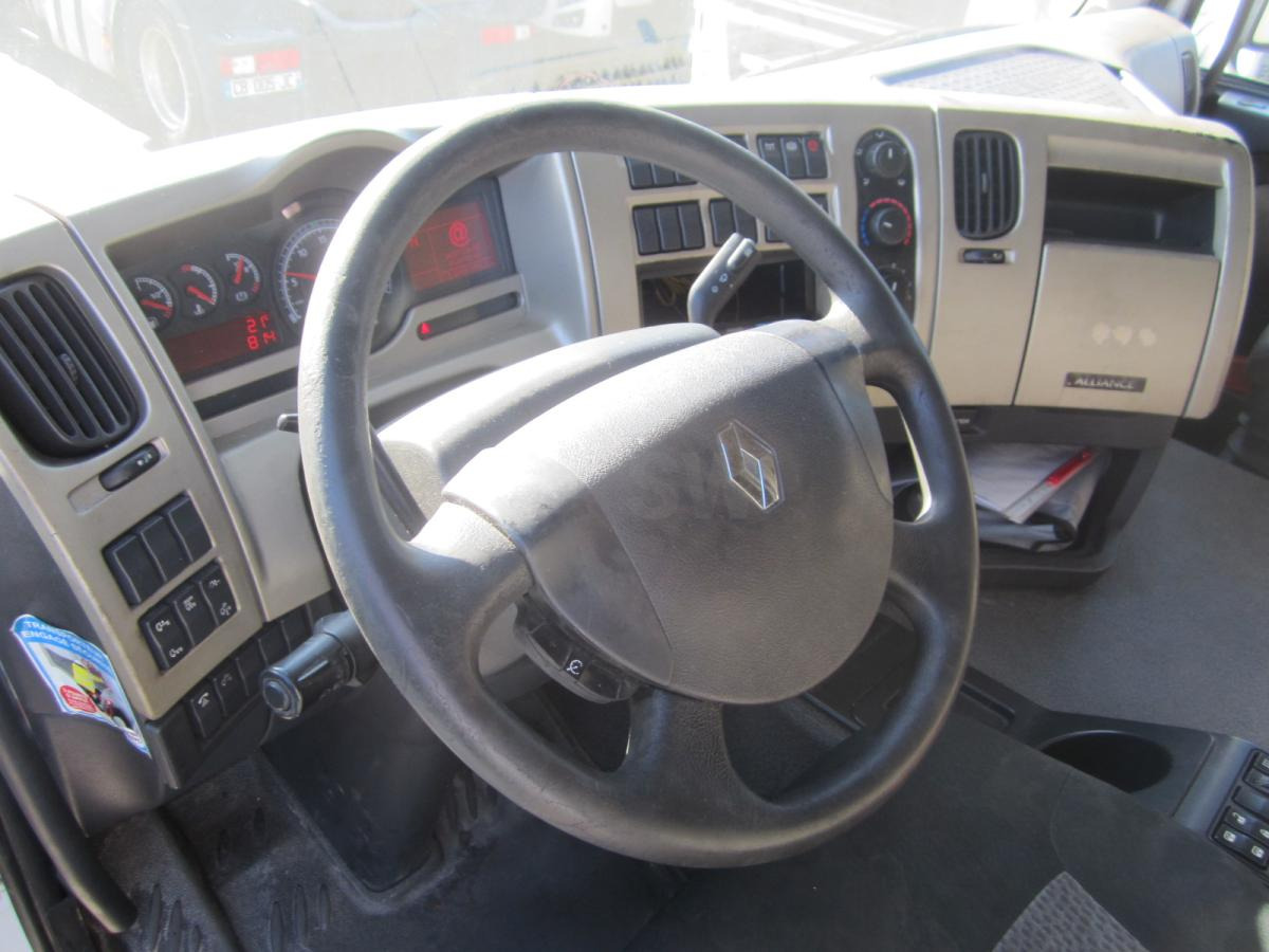 Tractor unit Renault Premium 460 DXI: picture 7