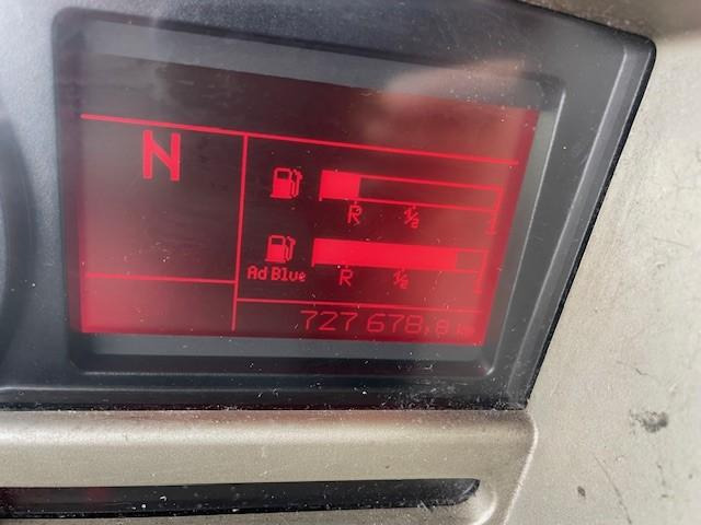 Tractor unit Renault Premium Lander 460 DXI: picture 9 Tractor unit Renault Premium Lander 460 DXI: picture 9