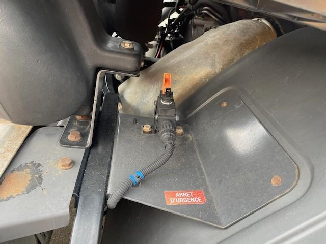 Tractor unit Renault Premium Lander 460 DXI: picture 6 Tractor unit Renault Premium Lander 460 DXI: picture 6