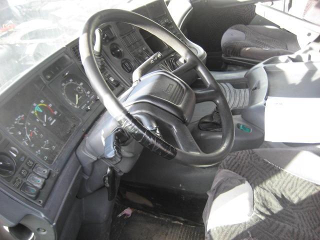 Scania L 144L460 - Tractor unit: picture 5 Scania L 144L460 - Tractor unit: picture 5