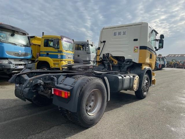Scania R 420 - Tractor unit: picture 3 Scania R 420 - Tractor unit: picture 3