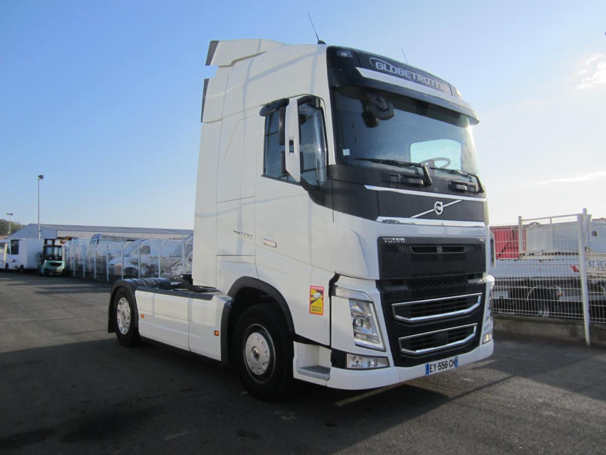 Volvo FH 500 - Tractor unit: picture 3 Volvo FH 500 - Tractor unit: picture 3