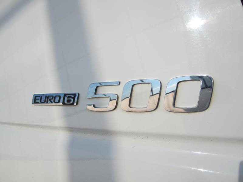 Volvo FH 500 - Tractor unit: picture 4 Volvo FH 500 - Tractor unit: picture 4