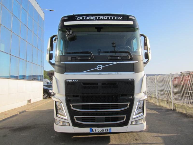 Volvo FH 500 - Tractor unit: picture 2 Volvo FH 500 - Tractor unit: picture 2