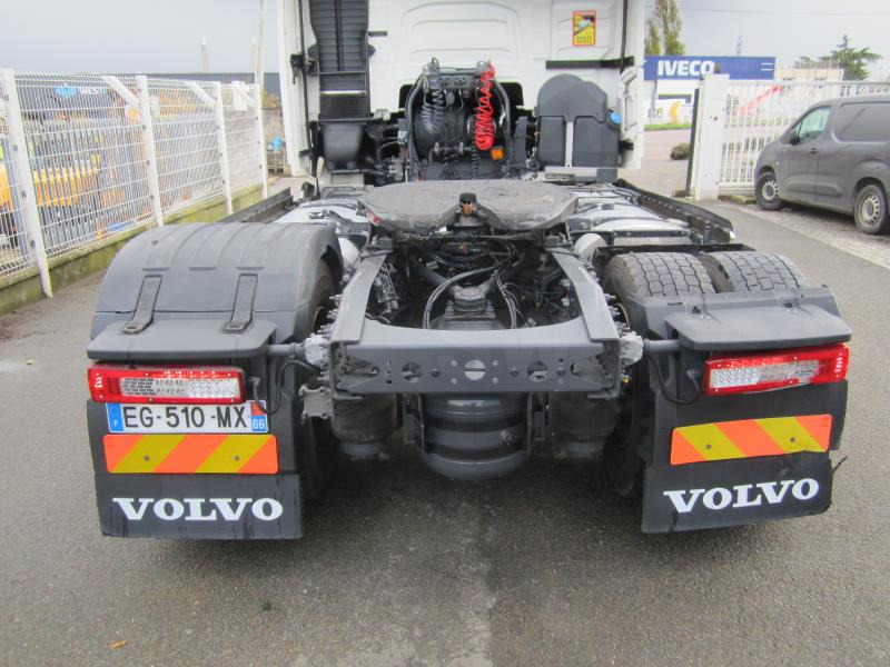 Tractor unit Volvo FH 540: picture 8