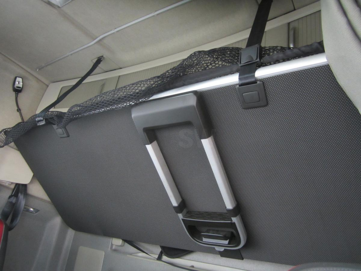 Tractor unit Volvo FH 540: picture 16