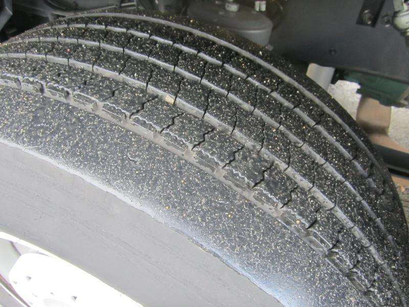 Tractor unit Volvo FH 540: picture 13