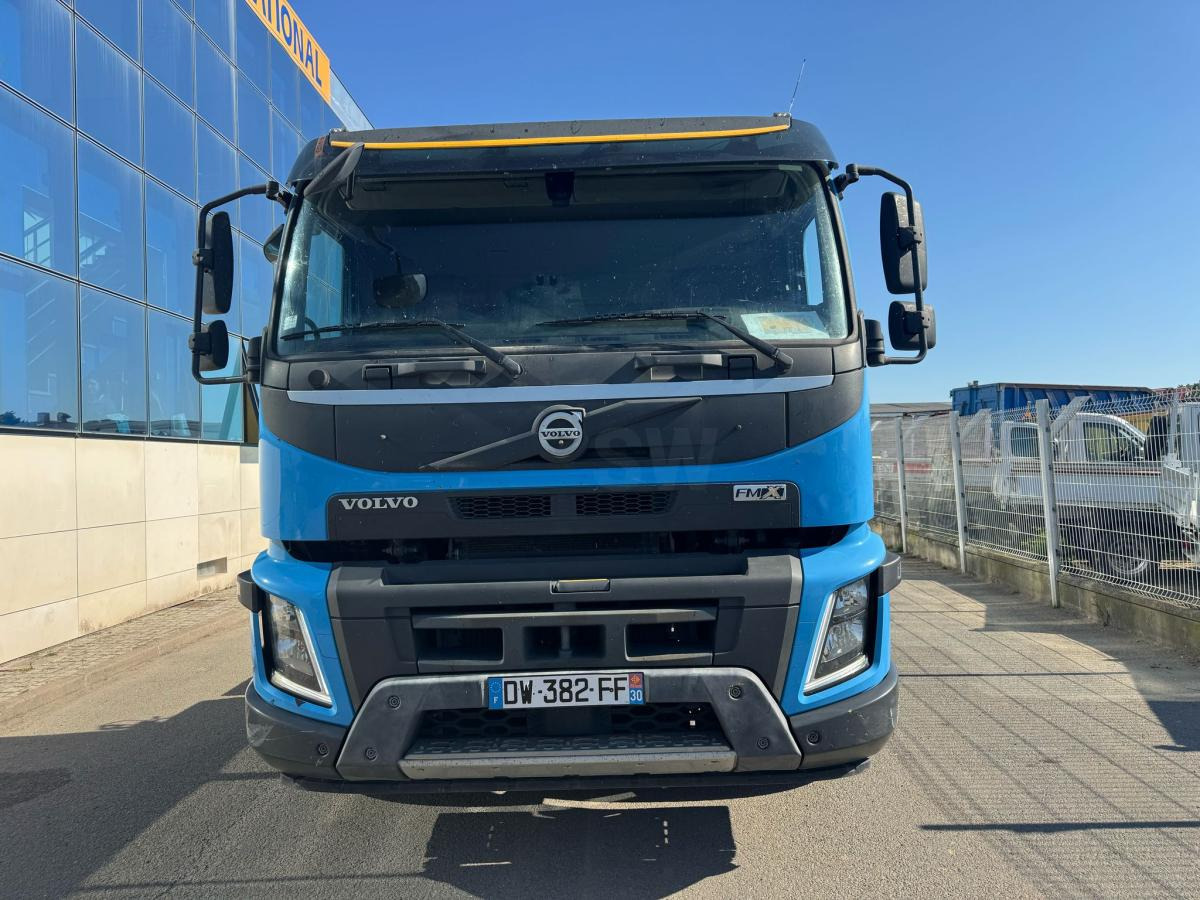 Volvo FMX 450 - Tractor unit: picture 2 Volvo FMX 450 - Tractor unit: picture 2