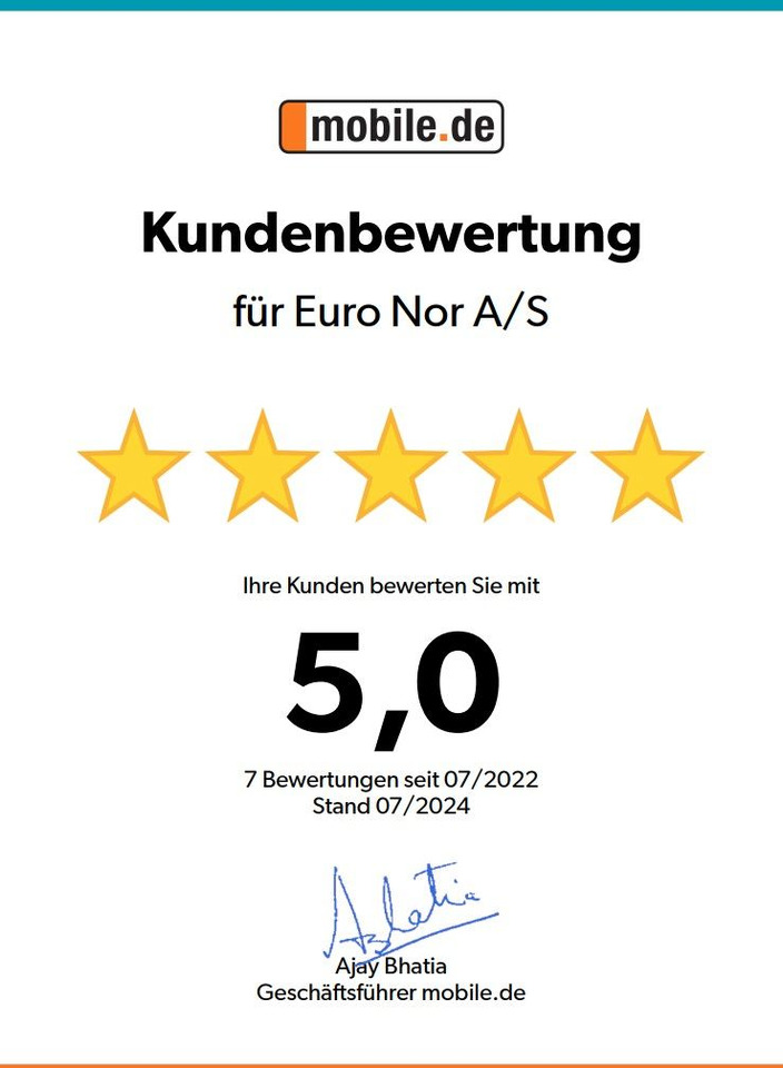 Concrete mixer semi-trailer De Buf BM 12-36-2SPR w/ Belt Theam TSR15 / Beton: picture 15