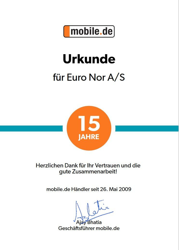 Concrete mixer semi-trailer De Buf BM 12-36-2SPR w/ Belt Theam TSR15 / Beton: picture 16