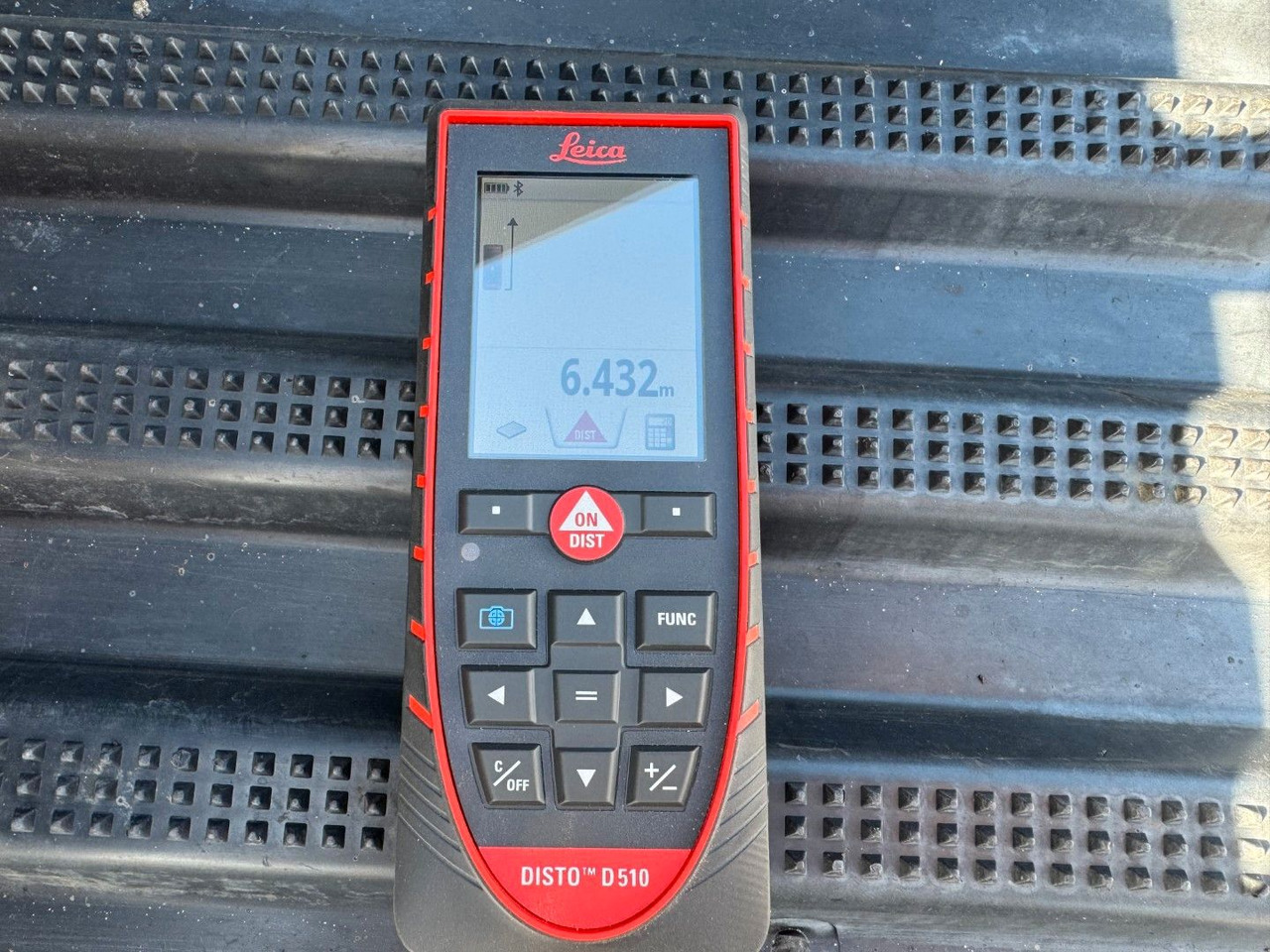 Crane truck Volvo FM340 6x2*4 Kipper / Palfinger Epsilon 150Z96: picture 12