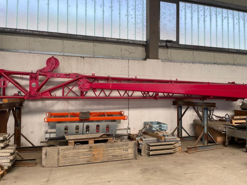 Tadano Faun ATF 70 G-4 - Mobile crane: picture 3 Tadano Faun ATF 70 G-4 - Mobile crane: picture 3