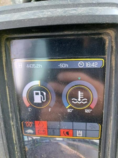 Crawler excavator Wacker Neuson ET65: picture 6