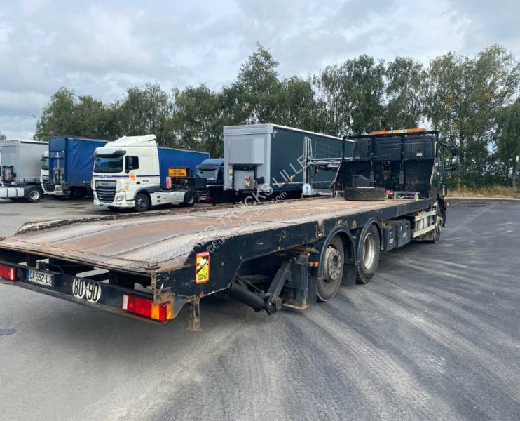 Iveco Stralis 260 S 36 - Tow truck: picture 3 Iveco Stralis 260 S 36 - Tow truck: picture 3
