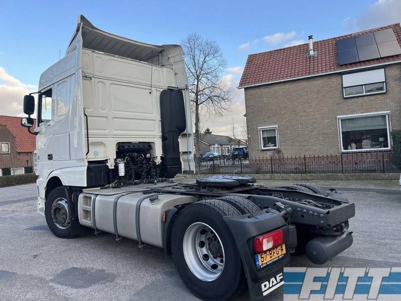 DAF XF FT XF SC 57-BFG-4 - Tractor unit: picture 5 DAF XF FT XF SC 57-BFG-4 - Tractor unit: picture 5