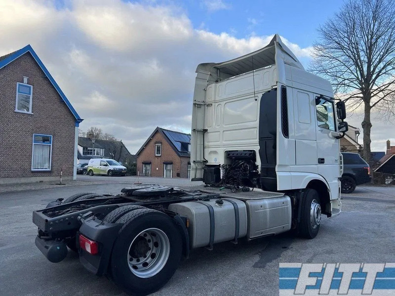 DAF XF FT XF SC 57-BFG-4 - Tractor unit: picture 4 DAF XF FT XF SC 57-BFG-4 - Tractor unit: picture 4