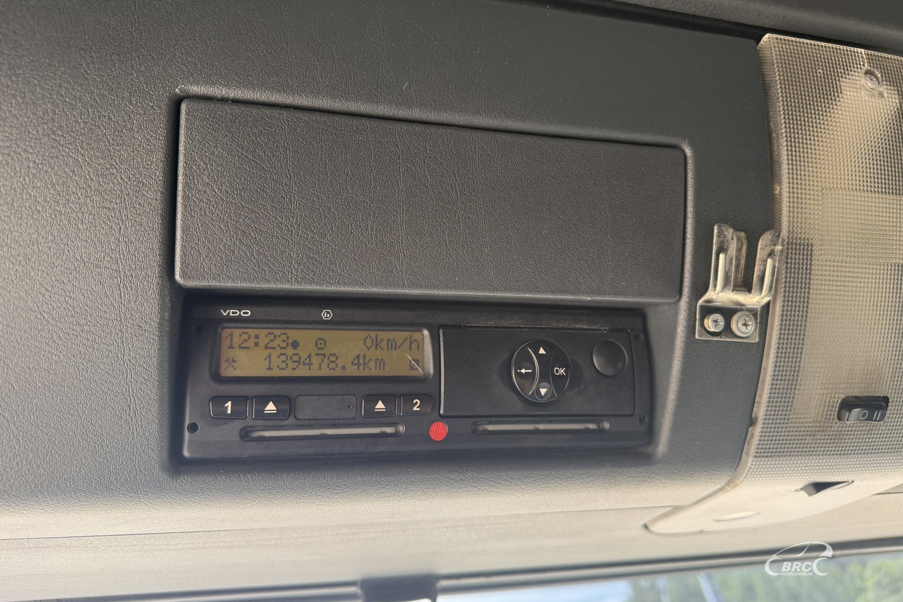 Tractor unit MAN TGS 18.440: picture 16 Tractor unit MAN TGS 18.440: picture 16