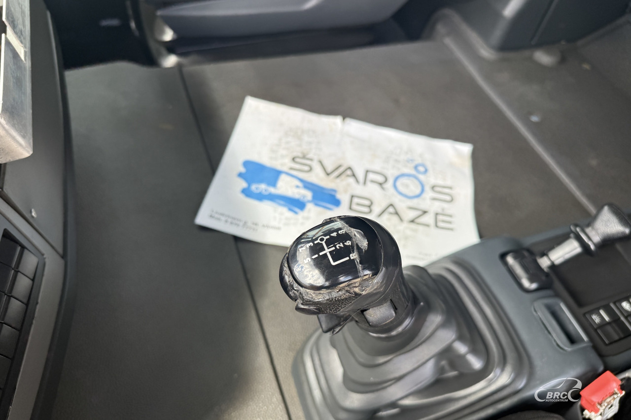 Tractor unit MAN TGS 18.440: picture 13 Tractor unit MAN TGS 18.440: picture 13