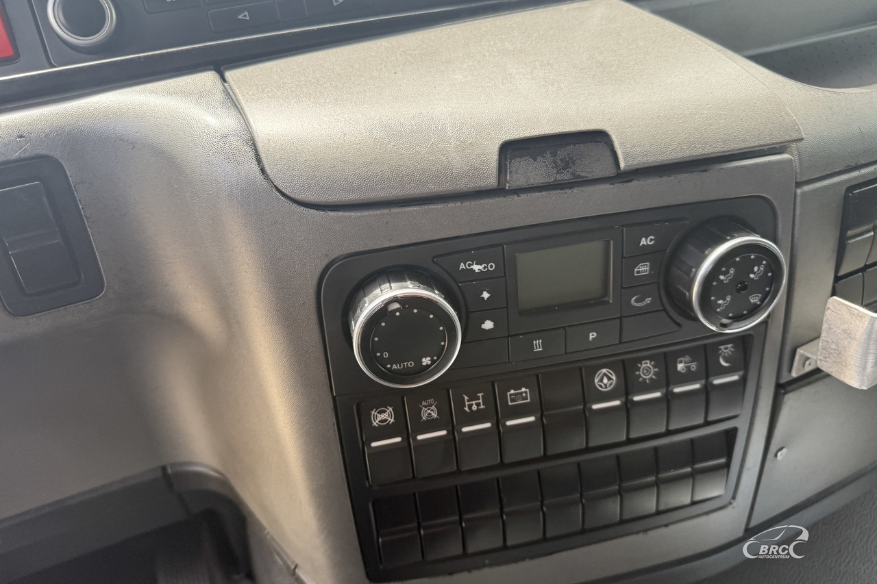 Tractor unit MAN TGS 18.440: picture 12 Tractor unit MAN TGS 18.440: picture 12