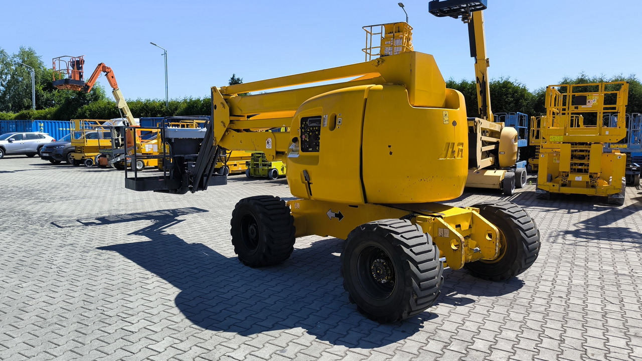 JLG 450 AJ - Articulated boom: picture 3 JLG 450 AJ - Articulated boom: picture 3