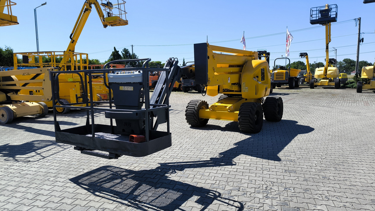 JLG 450 AJ - Articulated boom: picture 5 JLG 450 AJ - Articulated boom: picture 5