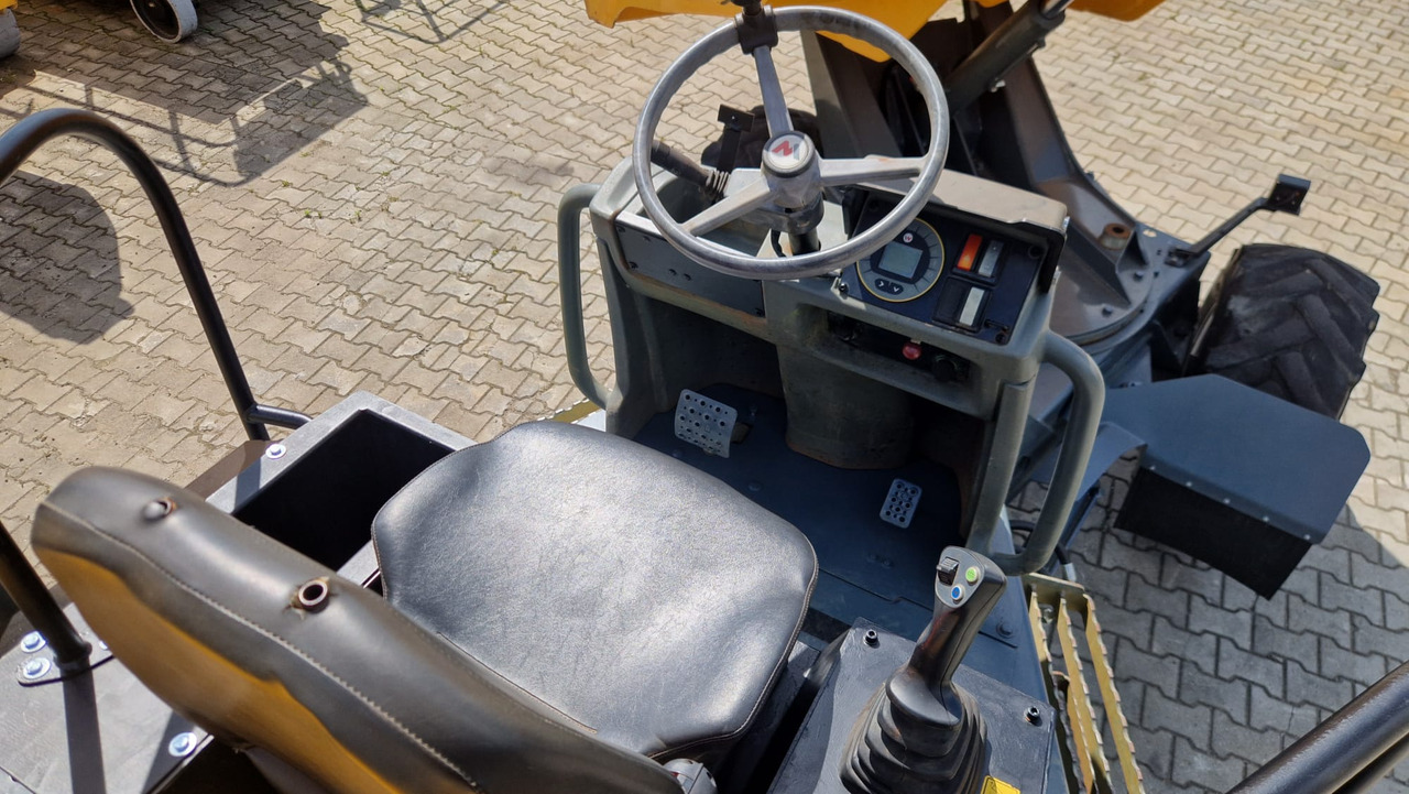 Mini dumper WACKER NEUSON DW60: picture 11