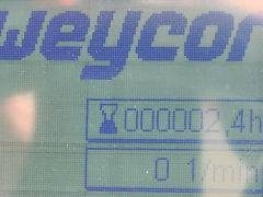 New Skid steer loader Atlas AR 400: picture 11