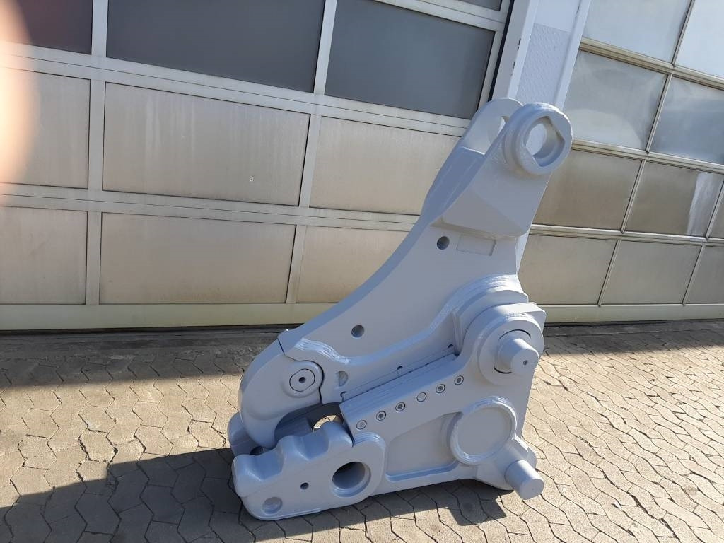 Demarec MQP45C - Demolition shears: picture 1 Demarec MQP45C - Demolition shears: picture 1