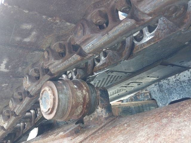 Demolition excavator Hitachi KTEG KMC400P-6: picture 12 Demolition excavator Hitachi KTEG KMC400P-6: picture 12