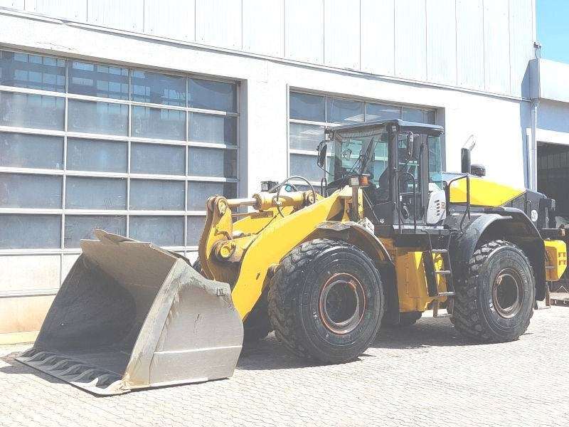 Hitachi ZW 310-6 - Wheel loader: picture 2 Hitachi ZW 310-6 - Wheel loader: picture 2