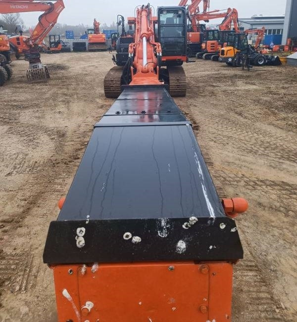 Hitachi ZX 210 LC-6 Teledipper - Crawler excavator: picture 4 Hitachi ZX 210 LC-6 Teledipper - Crawler excavator: picture 4