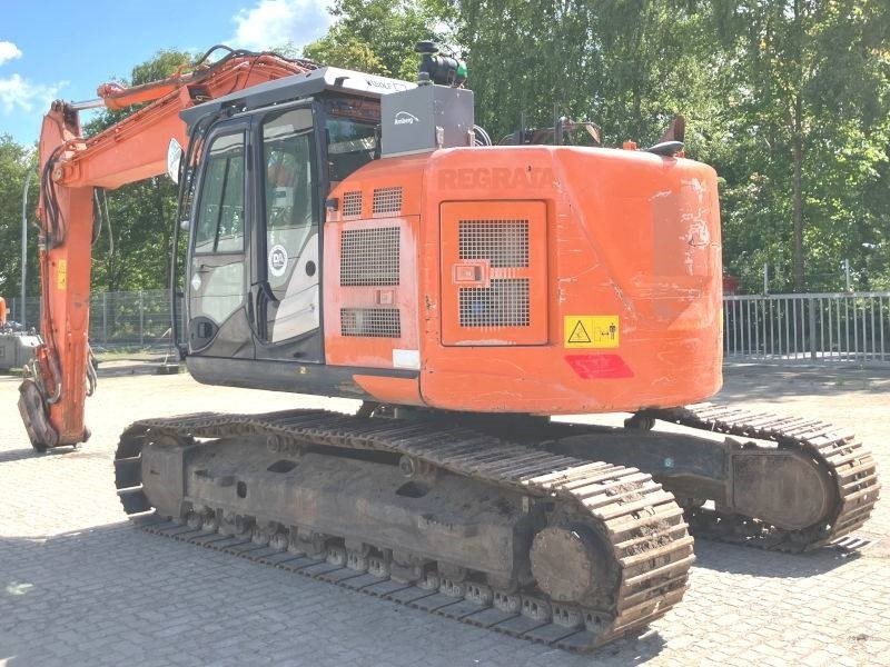 Hitachi ZX 225 US LC-6 - Crawler excavator: picture 3 Hitachi ZX 225 US LC-6 - Crawler excavator: picture 3