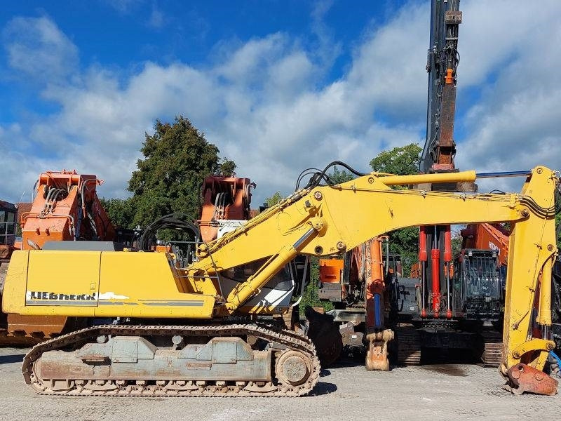 Liebherr R 944 VH - Demolition excavator: picture 5 Liebherr R 944 VH - Demolition excavator: picture 5